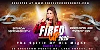 Fired Up 2026!