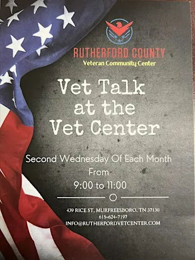 Vet to Vet Talk