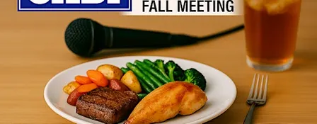 CABI: Annual Fall Meeting