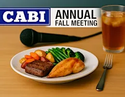 CABI: Annual Fall Meeting