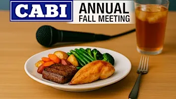 CABI: Annual Fall Meeting