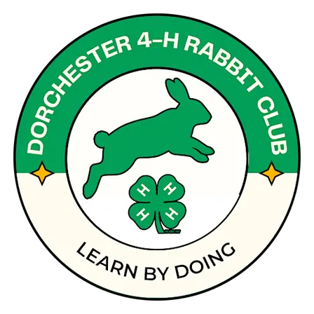 Dorchester County 4-H Rabbit Club 26-27