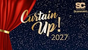 Curtain Up! 2027
