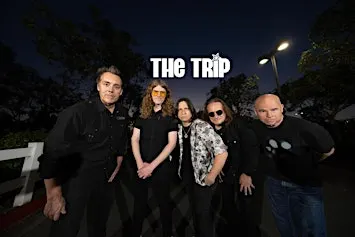 Limited Free tickets, Friday Night with The Trip at Lighthouse Huntington