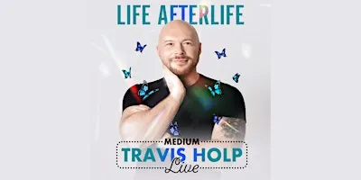 Travis Holp Live