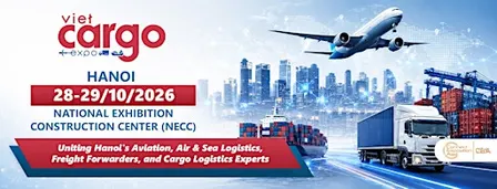 Viet Cargo Expo - Ha Noi (October 2026)