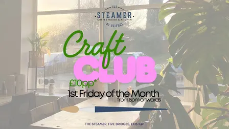 Craft Club