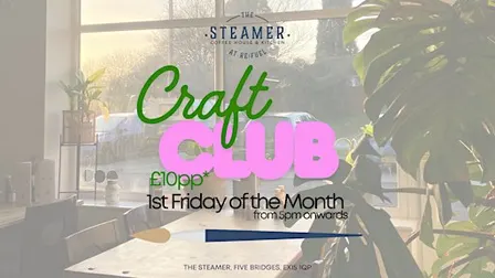 Craft Club