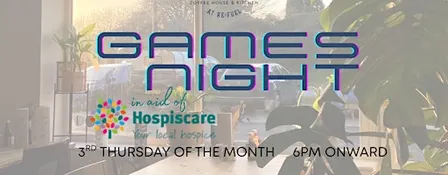 Games Night