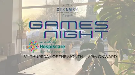 Games Night