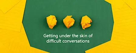Better Conversations - navigating belief and bias in how we interact