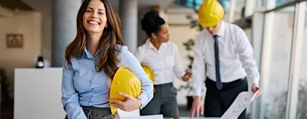Constructing Careers: Paths into the Industry