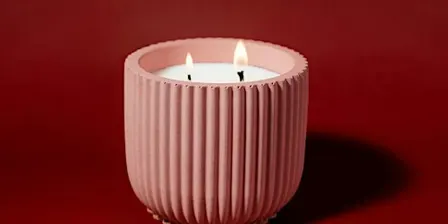 Candle Making Workshop