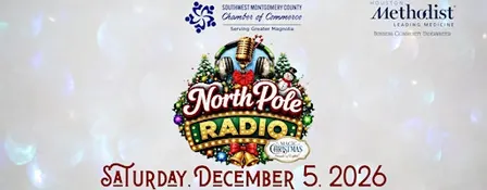 2026 Magic of Christmas - Parade of Lights