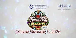 2026 Magic of Christmas - Parade of Lights