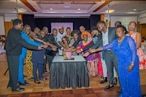 AFRICAN  AWARDS  - Raising Mental Health and Suicide Prevention Awareness