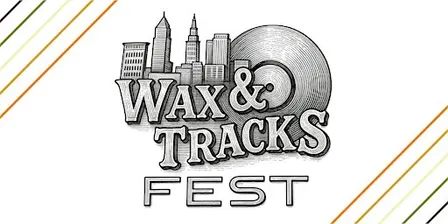 Wax & Tracks Fest 2026
