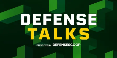 DefenseTalks 2026