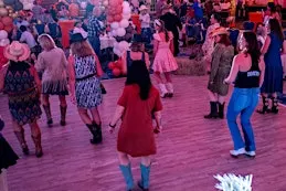 National Pediatric Cancer Foundation's Boots & Barrels