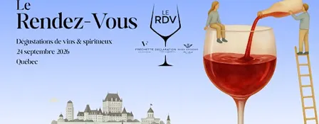 RDV Declaration, Fréchette & Mark Anthony