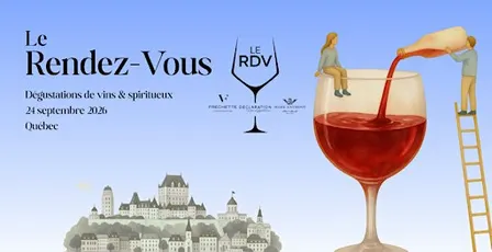 RDV Declaration, Fréchette & Mark Anthony