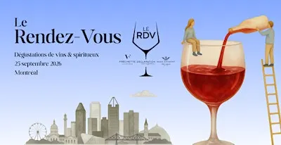 Le RDV Declaration, Fréchette & Mark Anthony