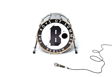 The Boys of Summer - Großstadtmusik aus Berlin