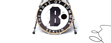 The Boys of Summer - Großstadtmusik aus Berlin