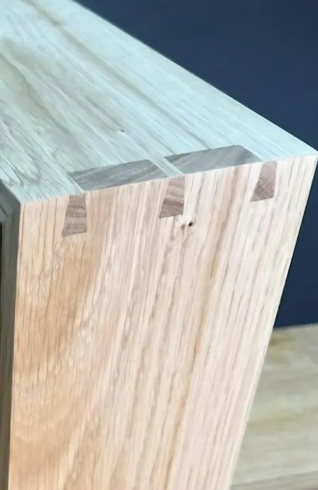Learn How to Make Dovetails