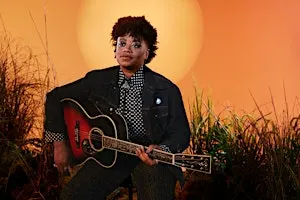 Amythyst Kiah