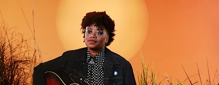 Amythyst Kiah