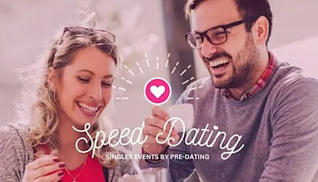 Louisville Speed Dating for Singles Age 49+ ♥ Kentucky at Trellis Brewing