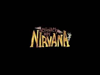 Definitely Not Nirvana Live at The Bullingdon