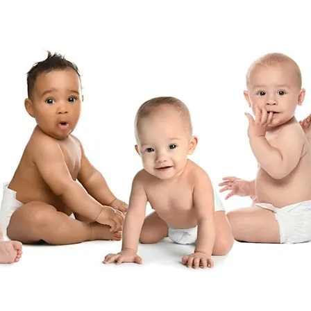 November Diaper Distribution