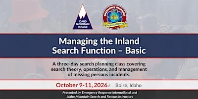 Managing the Inland Search Function - Basic - 2026