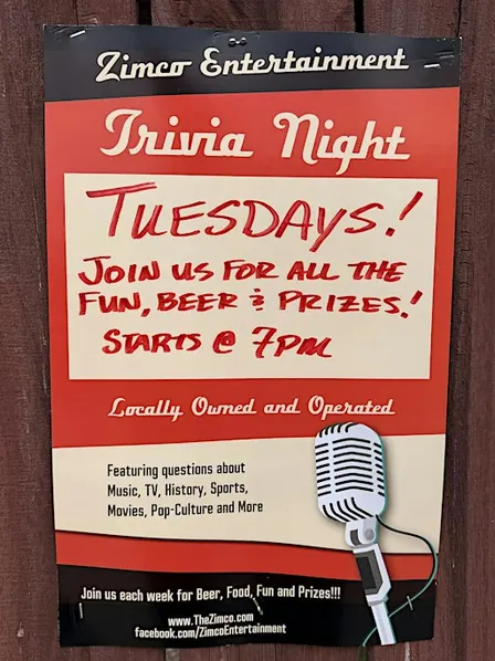Free Farm Trivia