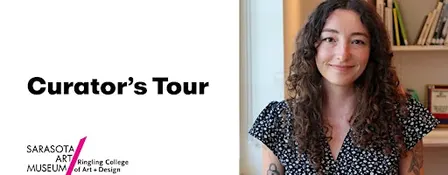 Curator's Tour | Presence