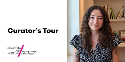 Curator's Tour | Presence
