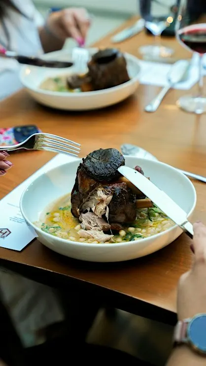 Chef Musolf x Chef Danielle Grigorian Sunday Supper