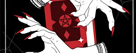 COVENS CURSE