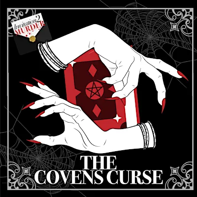 COVENS CURSE
