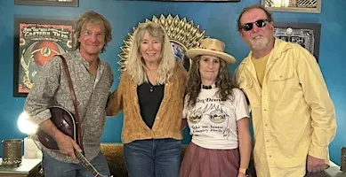 Happy Hour at The Eleven with Monkey & The Crowbar
