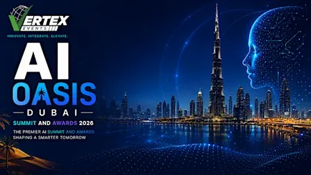 AI OASIS SUMMIT & AWARDS 2026