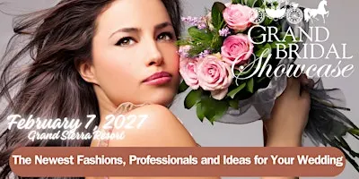 Reno Grand Bridal Showcase