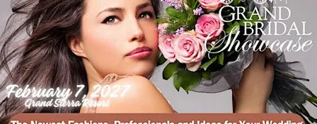 Reno Grand Bridal Showcase
