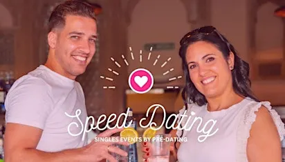 Phoenix Speed Dating for Singles Age 45+ ♥ Scottsdale AZ at Putting World