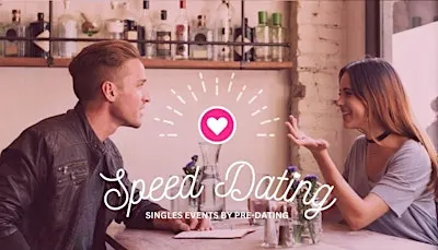Phoenix Speed Dating for Singles Age 28-44 ♥ Scottsdale Arizona at Putting World