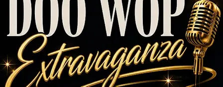 Doo Wop Extravanganza