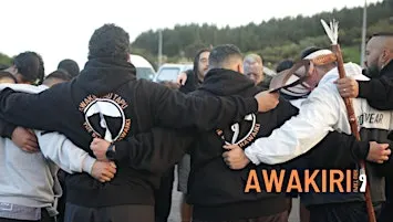 Te Puna Āio - Taane Waananga