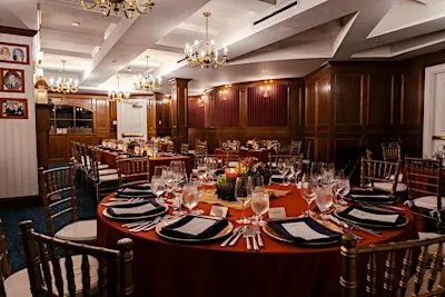 The Soul of Burgundy: An Epicurean Dinner with Maison Louis Jadot